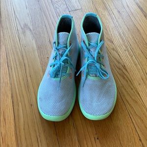 Allbirds LA custom Tree Toppers Size 11